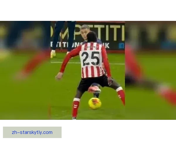 基翁称苏比门迪才是赛季最佳