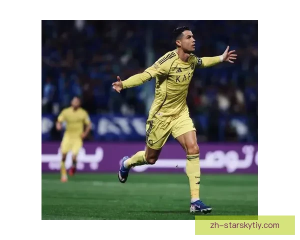 C罗回归首球马内助攻半场一球