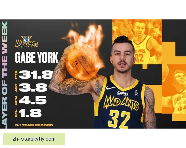 官宣浙江男篮约克离队安德鲁加盟